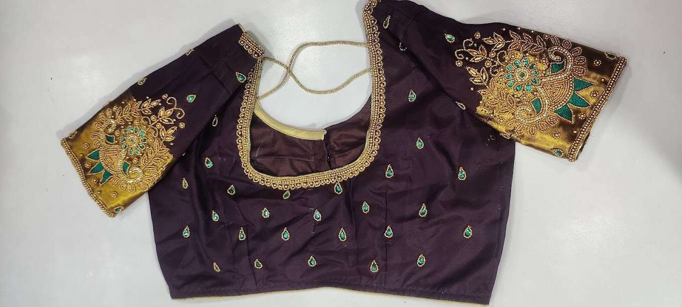 Pavitra fashion